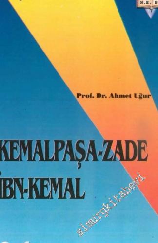 Kemalpaşazâde İbn-i Kemal -        1996
