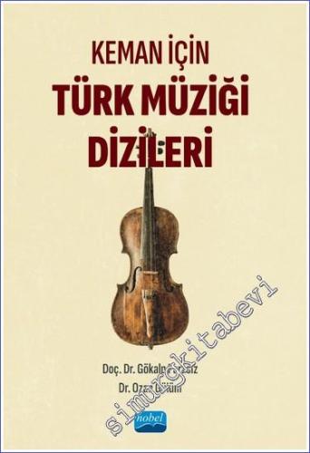 Keman İçin Türk Müziği Dizileri - 2023