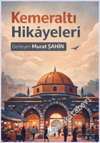 Kemeraltı Hikayeleri - 2026