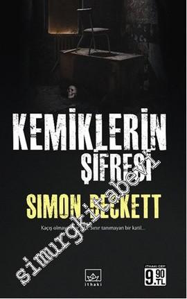 Kemiklerin Şifresi CEP BOY -