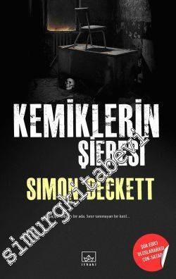 Kemiklerin Şifresi -