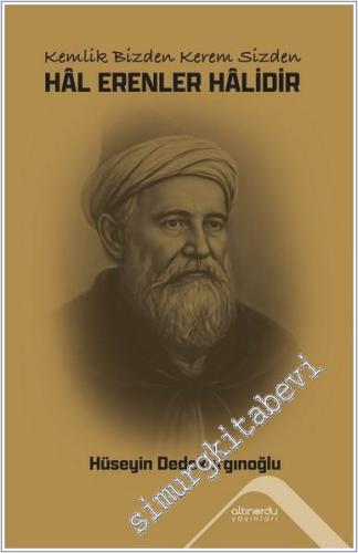 Kemlik Bizden Kerem Sizden - Hal Erenler Halidir -        2025