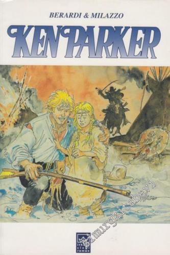 Ken Parker -        1999