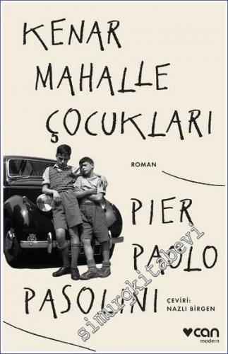 Kenar Mahalle Çocukları -        2025