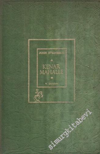 Kenar Mahalle -