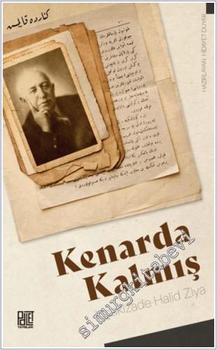 Kenarda Kalmış -        2024