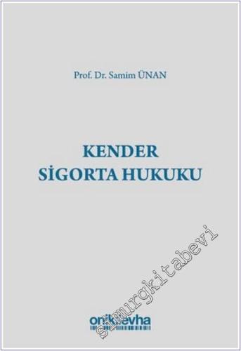 Kender Sigorta Hukuku -        2025