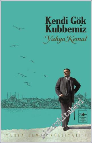 Kendi Gök Kubbemiz -        2024