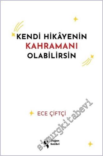 Kendi Hikayenin Kahramanı Olabilirsin -        2024