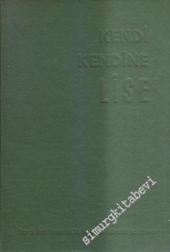 Kendi Kendine Lise -