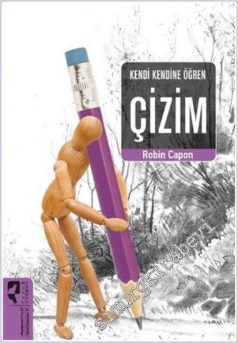 Kendi Kendine Öğren Çizim -        2018