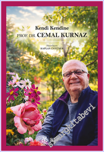 Kendi Kendine Prof. Dr. Cemal Kurnaz - 2026