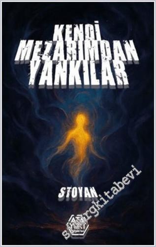 Kendi Mezarımdan Yankılar - 2025