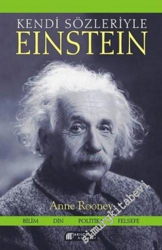 Kendi Sözleriyle Einstein -        2017