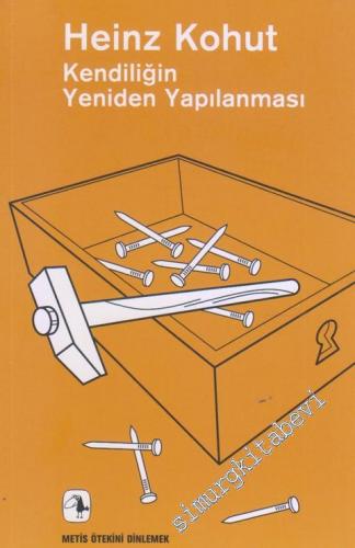 Kendiliğin Yeniden Yapılanması -        2022