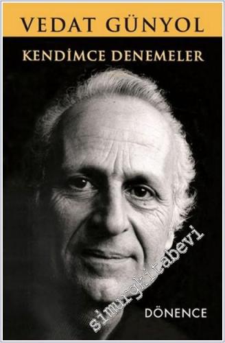 Kendimce Denemeler -        2025