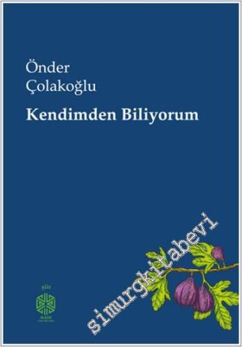 Kendimden Biliyorum -        2025