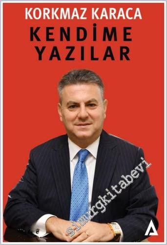 Kendime Yazılar CİLTLİ -        2025