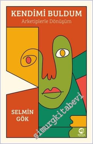 Kendimi Buldum : Arketiplerle Dönüşüm -        2024