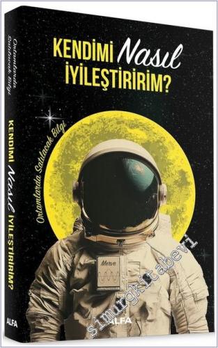 Kendimi Nasıl İyileştiririm -        2025