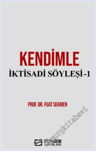 Kendimle İktisadi Söyleşi-1 - 2026