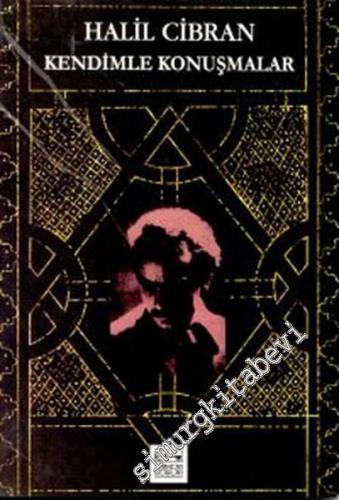 Kendimle Konuşmalar