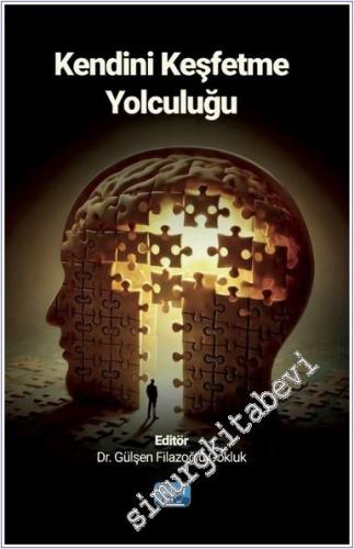 Kendini Keşfetme Yolculuğu -        2024