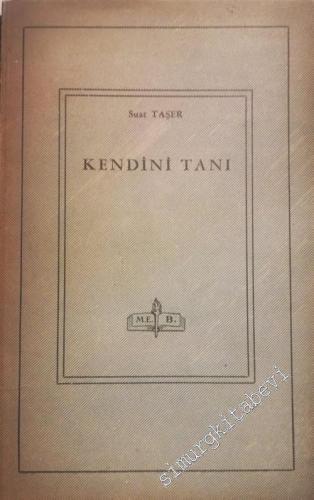 Kendini Tanı -        1950