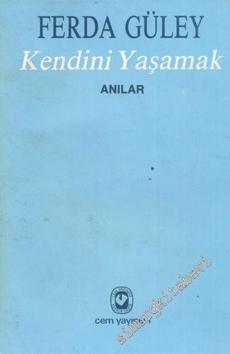 Kendini Yaşamak -        1990