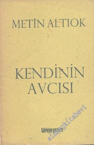 Kendinin Avcısı