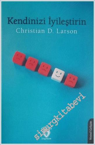 Kendinizi İyileştirin -        2024