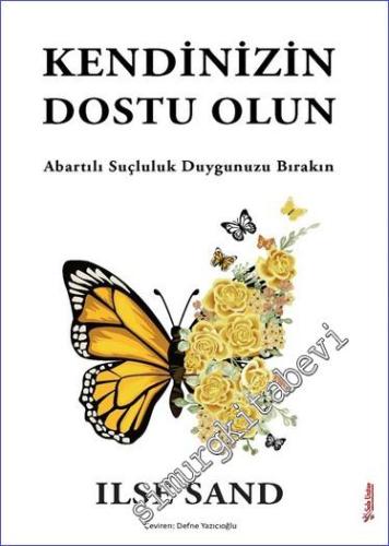 Kendinizin Dostu Olun -        2023