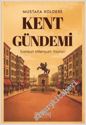 Kent Gündemi -        2025