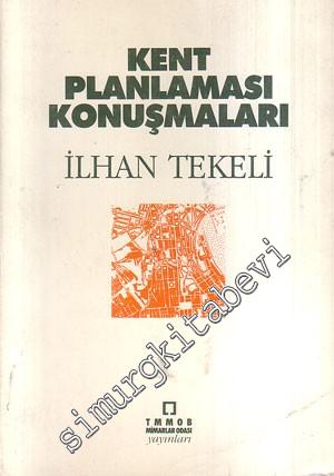 Kent Planlaması Konuşmaları -