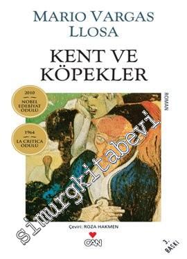 Kent ve Köpekler -        2024