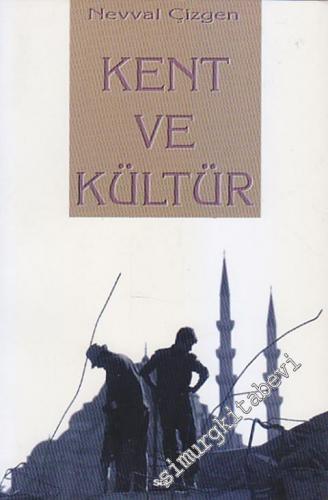 Kent ve Kültür -        1994