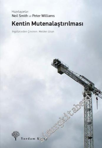 Kentin Mutenalaştırılması -        2021
