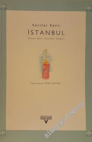Kentler Kenti İstanbul -        1996