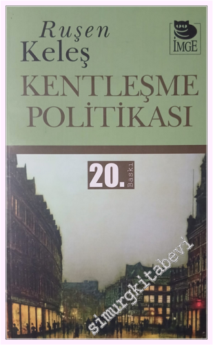 Kentleşme Politikası -         2023