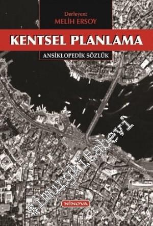 Kentsel Planlama: Ansiklopedik Sözlük -