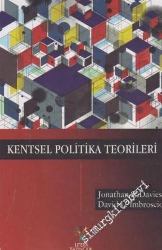 Kentsel Politika Teorileri -        2017