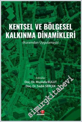 Kentsel ve Bölgesel Kalkınma Dinamikleri -        2024