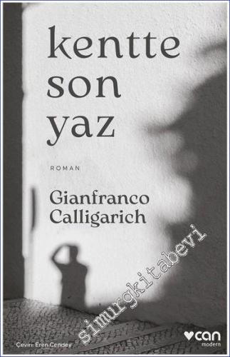 Kentte Son Yaz -        2024