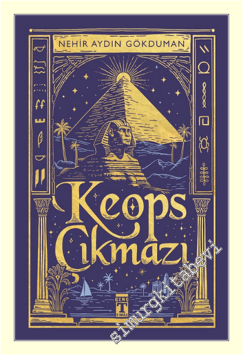 Keops Çıkmazı