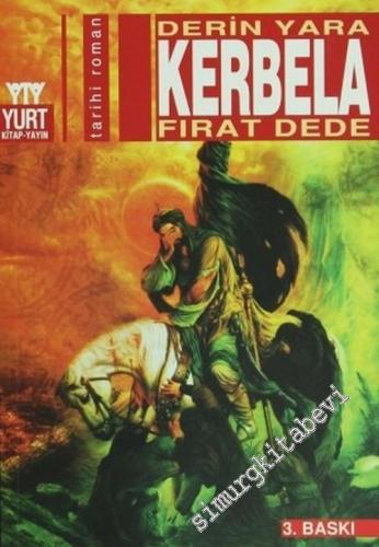 Kerbela: Derin Yara -        2011