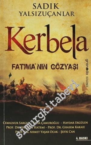 Kerbela: Fatıma'nın Gözyaşları -