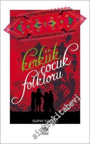 Kerkük Çocuk Folkloru