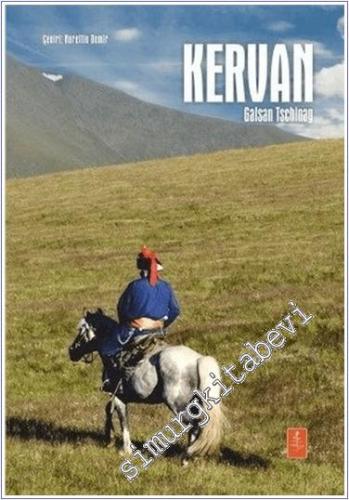 Kervan -        2019