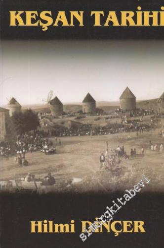 Keşan Tarihi -