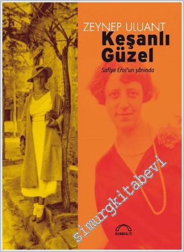 Keşanlı Güzel Safiye Erol'un Şanında - 2026